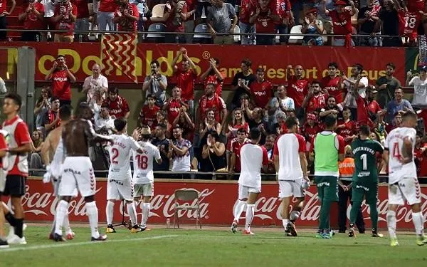 El Nàstic suma un punt en el derbi contra el Reus