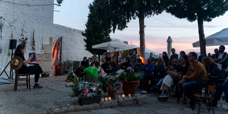 El festival PARCA torna a Ulldecona per parlar de la mort a través de l'art i la cultura