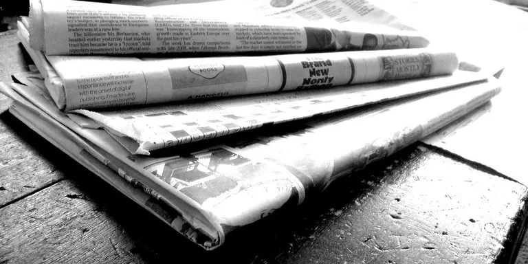 T'expliquem les portades dels diaris d'aquest 6 d'octubre