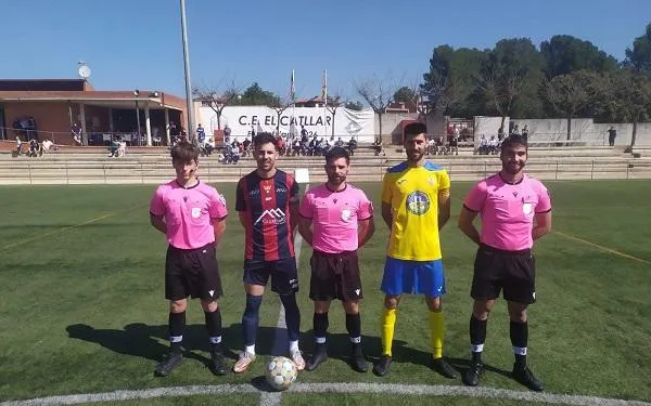 Foto: CE El Catllar