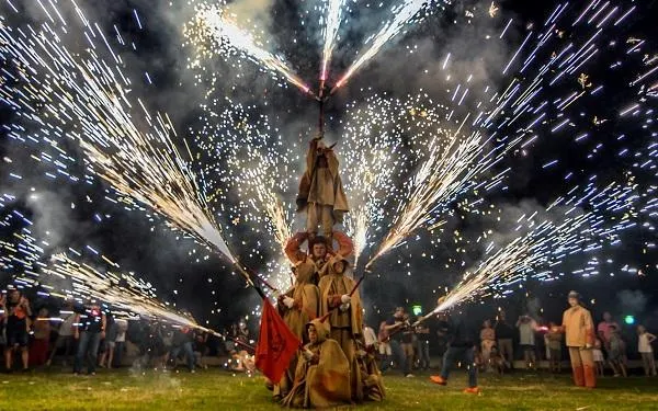 Foto: Ildefonso Cuesta