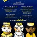 Nadal en familia
