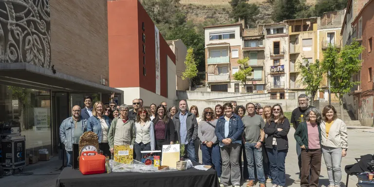 Les Solsoninanes, una visita guiada i un espectacle familiar commemoraran el Dia Internacional dels Museus a Solsona