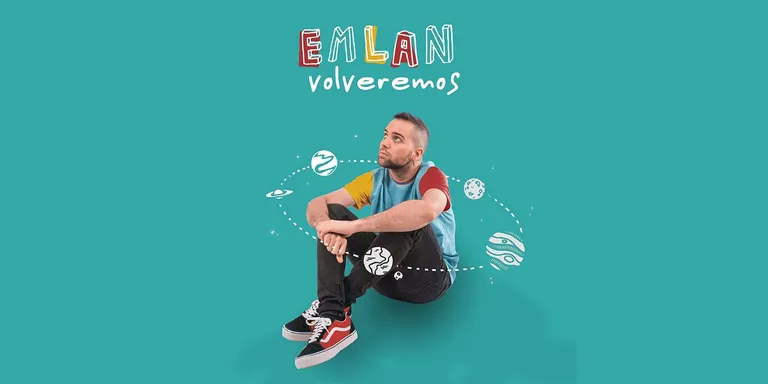 Fent música des del confinament: entrevista a EMLAN, Arnau Moreno