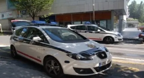 POLICÍA LOCAL RECUERDA QUE EL USO DE PETARDOS Y COHETES EN LA VÍA PÚBLICA ESTÁ EXPRESAMENTE PROHIBIDO
