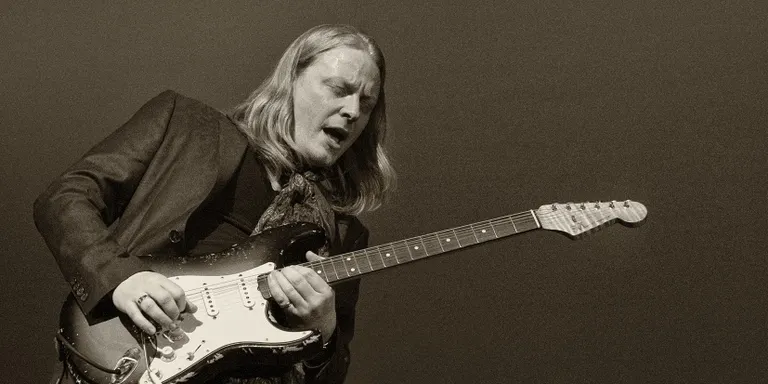 Shemekia Copeland i Matt Schofield, noms destacats del Festival Internacional de Blues de Cerdanyola