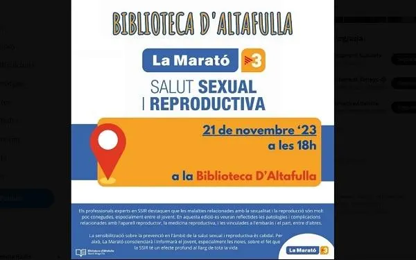 Foto: Biblioteca d'Altafulla