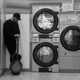 Rampaire presenta 'Aire': Poètica i compromís ebrenc - episode art