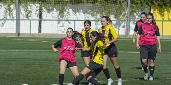 L’Icomar torna a golejar al CE Altafulla (0-8)