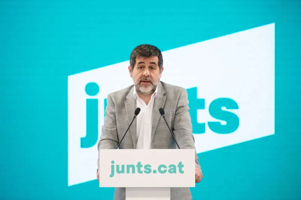 Jordi Sánchez participarà a la concentració de les Àvies i els Avis de Cambrils del 15 de desembre