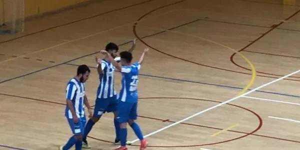 El Futsal Torredembarra vol evitar qualsevol sorpresa davant el Flix