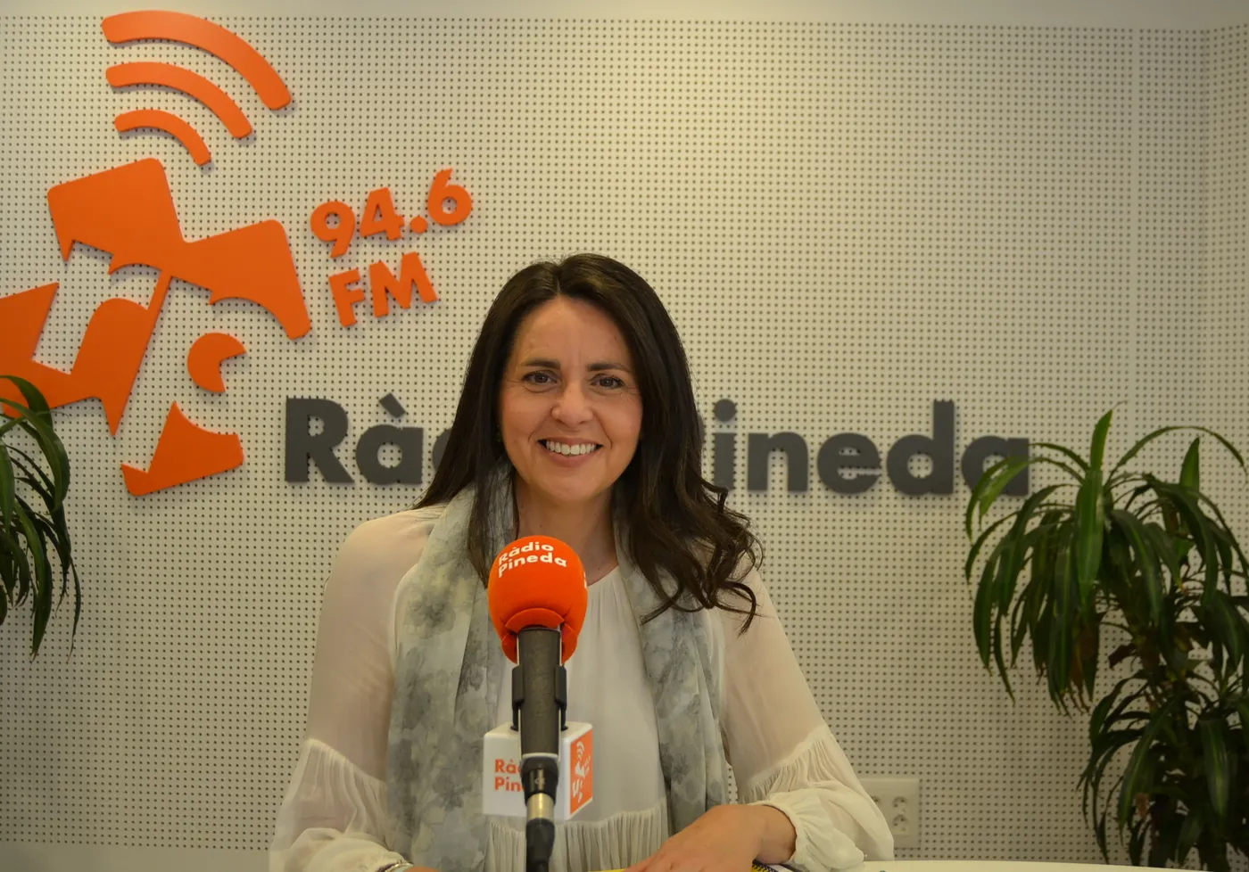 La pinedenca Noemí Llorens és membre electe de l'Assemblea de Representats del Consell de la República Catalana