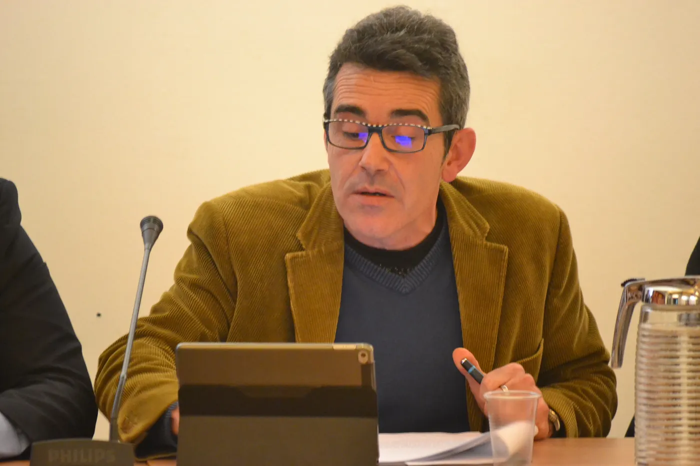 El Ple de Pineda aprova una moció de PSP en defensa i protecció dels drets dels animals