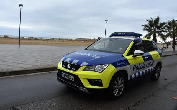 Foto: Ajuntament de Torredembarra