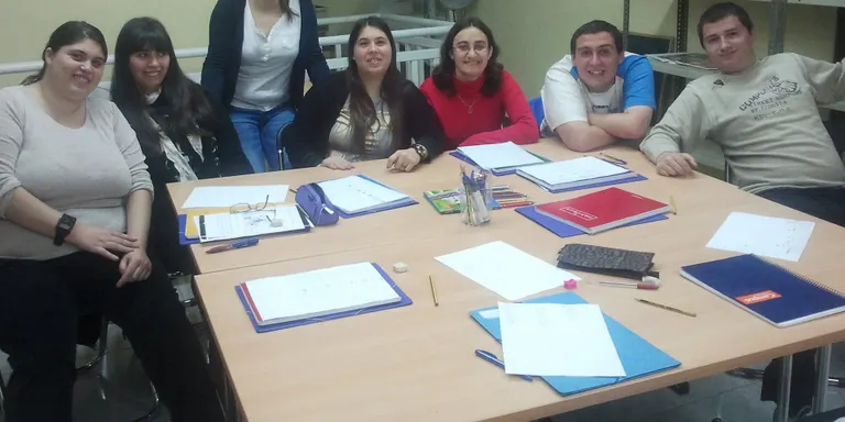 Càritas posa en marxa un projecte de suport laboral per a joves de l'Alt Urgell