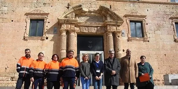 Torredembarra disposa d’una aplicació per a mòbils per comunicar incidències a la via pública