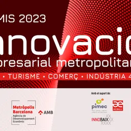 PREMIS INNOVACIÓ METROPOLITANA 2023 - episode art