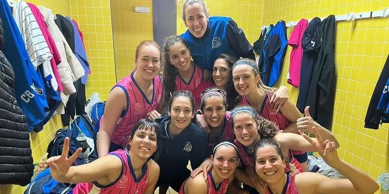 El CB Morell somriu després d'un cap de setmana pletòric