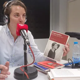 #1189 - El racó literari amb M&M Porras - Marcet - episode art