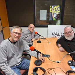 Valls esports del 12/3/2026 - episode art