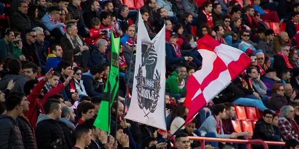 El Nàstic regala dues entrades a cada soci per la final davant el Rayo Vallecano