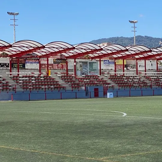 Oberta la inscripció per al Campus de Setmana Santa, de la Unió Esportiva Vilassar