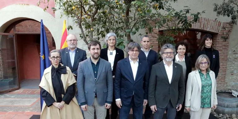 Comín creu que la decisió del TS “afegeix nous arguments” per incloure el terrorisme a la llei d’amnistia