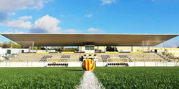 El CE Altafulla debutarà a Segona Catalana el cap de setmana del 3 i 4 d’octubre