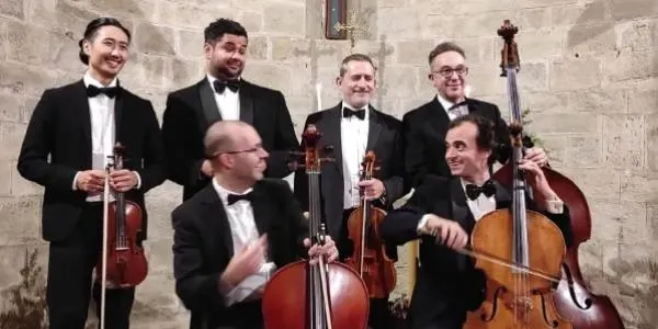El 39è FIM d’Altafulla encara la recta final amb un concert de ‘Clàssics irresistibles’
