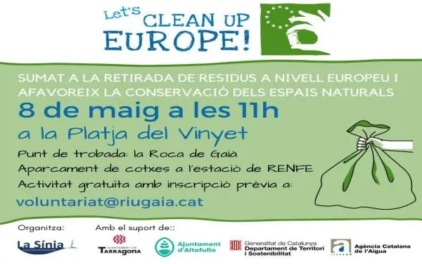 Foto: Associació Mediambiental La Sínia