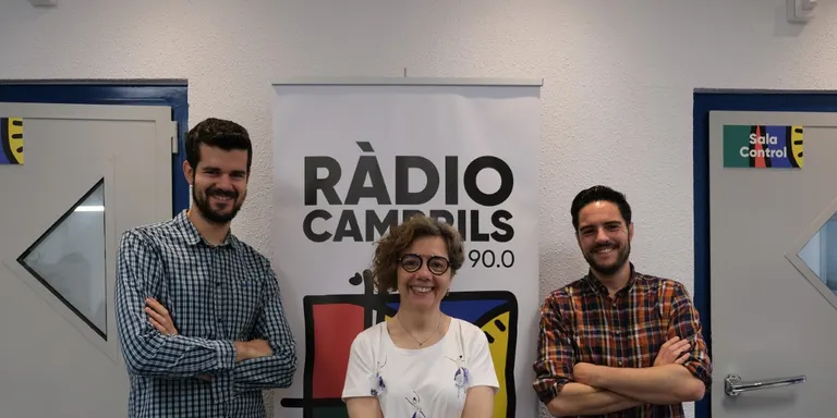 Ajornat el programa especial de Ràdio Cambrils per celebrar els 30 anys d’emissions