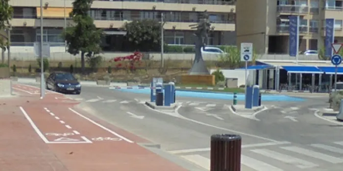 Ports i Ajuntament renoven el conveni de mobilitat per un any més