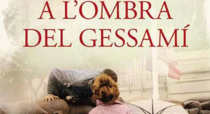 Nathalie Pons presenta avui la seva primera novel·la per un públic adult