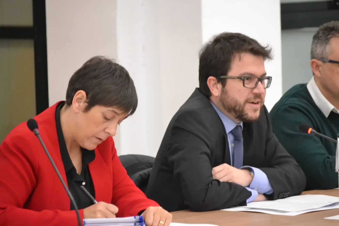 L'Ajuntament de Pineda s'ha adherit al Pacte Nacional pel Referèndum