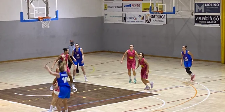 Vic acull l’edició inaugural de la Lliga Nacional Catalana Femenina Challenge