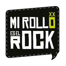 Three Minds i M.U.R. al Mi Rollo Es El Rock del 2-06-25 - episode art