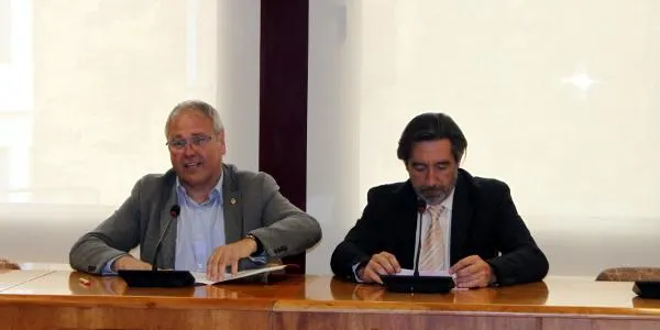Fèlix Alonso manté la mà oberta al PDeCAT per tornar al govern municipal