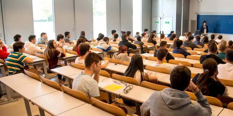 Els alumnes de l'institut d'Agramunt podran fer la Selectivitat a Tàrrega