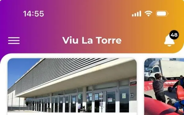 Foto: Viu la Torre