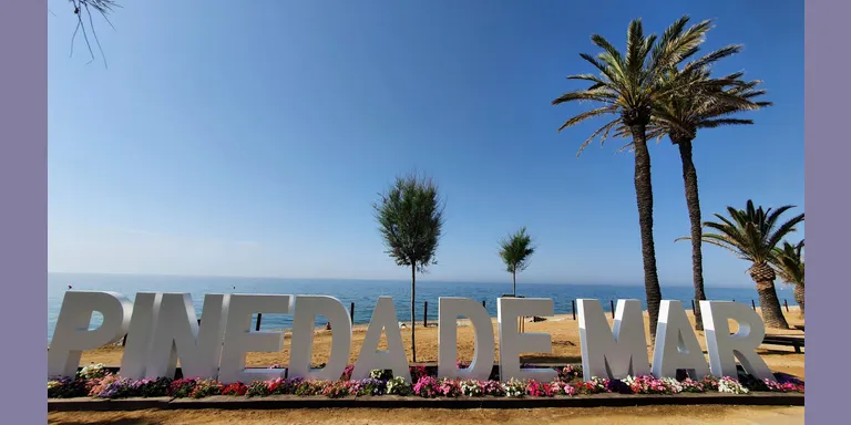 Pineda renova la Bandera Blava a les platges dels Pescadors i La Riera