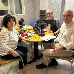 La Taula del Pati (14-10-2026). Convocatòria d'eleccions generals - episode art