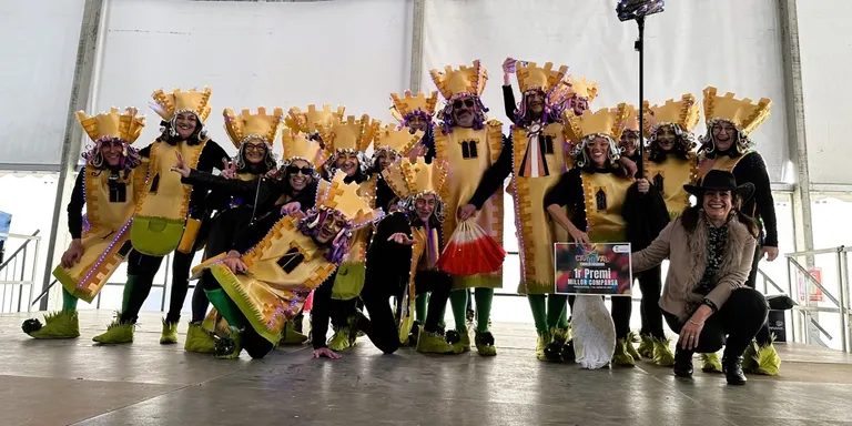 Es busquen nous integrants per al jurat de Carnaval