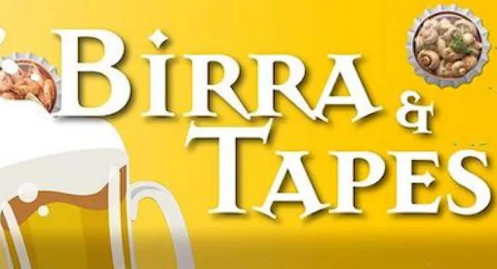 Torna el Birra & Tapes al Mercat Municipal