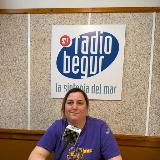L'ENTREVISTA a Sandra Herrera. 16/05/2025