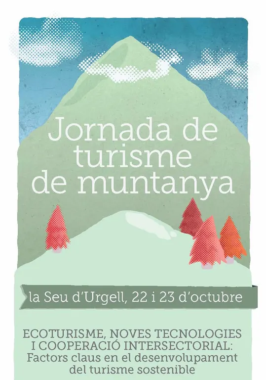 La Seu d'Urgell acull una jornada de turisme de muntanya