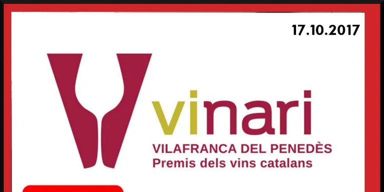 Marià Rosàs al Vinari 2017