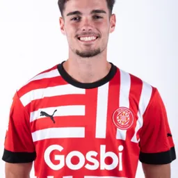 Declaracions Miguel post partit Girona Fc - Villarreal Cf - episode art