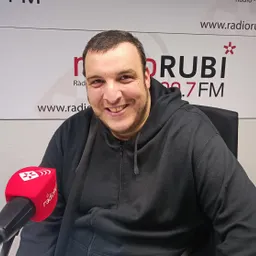 #1463 - Momentazos dels Mundials de Futbol amb Golstalgia - episode art