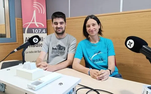 Foto: Altafulla Ràdio