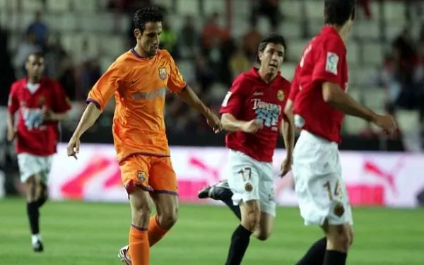 Foto: Nàstic